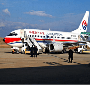 杭州萧山航空快递航空快运业稳步发展的原因是什么？